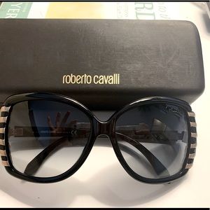 Roberto Cavalli Sunglasses